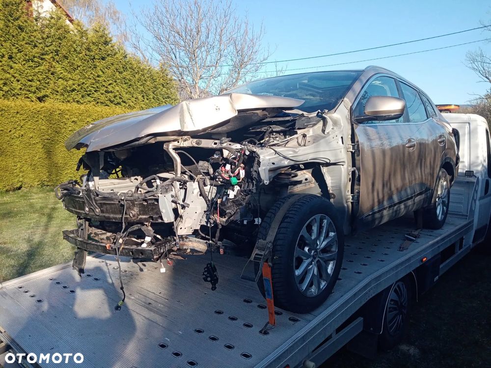 Renault Kadjar 1.2 Energy TCe S-Edition - 4