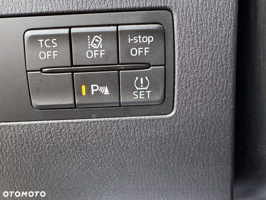 Mazda CX-3 SKYACTIV-G 121 FWD Sports-Line - 21