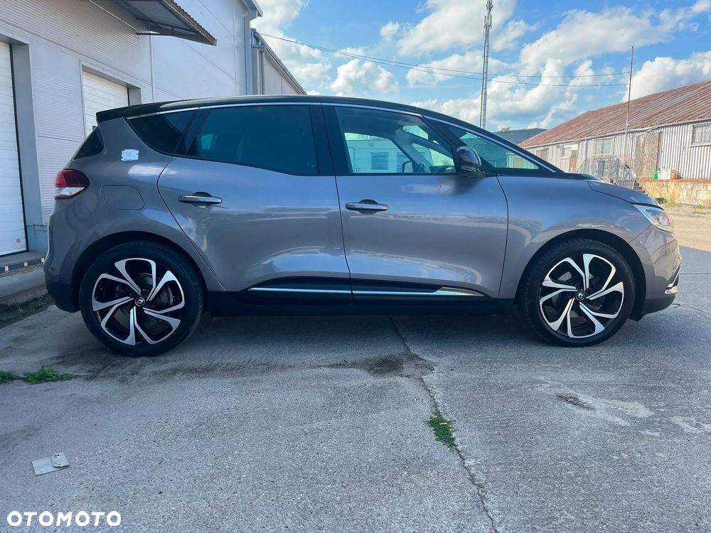 Renault Scenic 1.7 Blue dCi Zen - 6