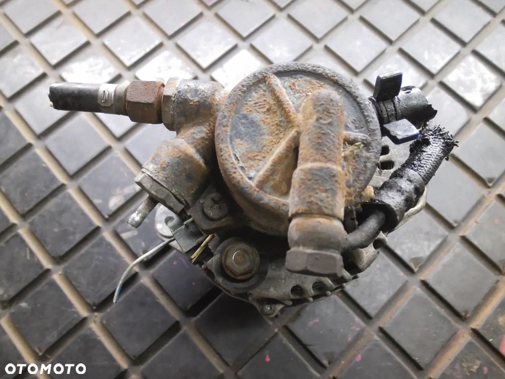 Alternator OPEL Astra G 98-09r. 1.7 DTI STX100001 CORSA C - 3