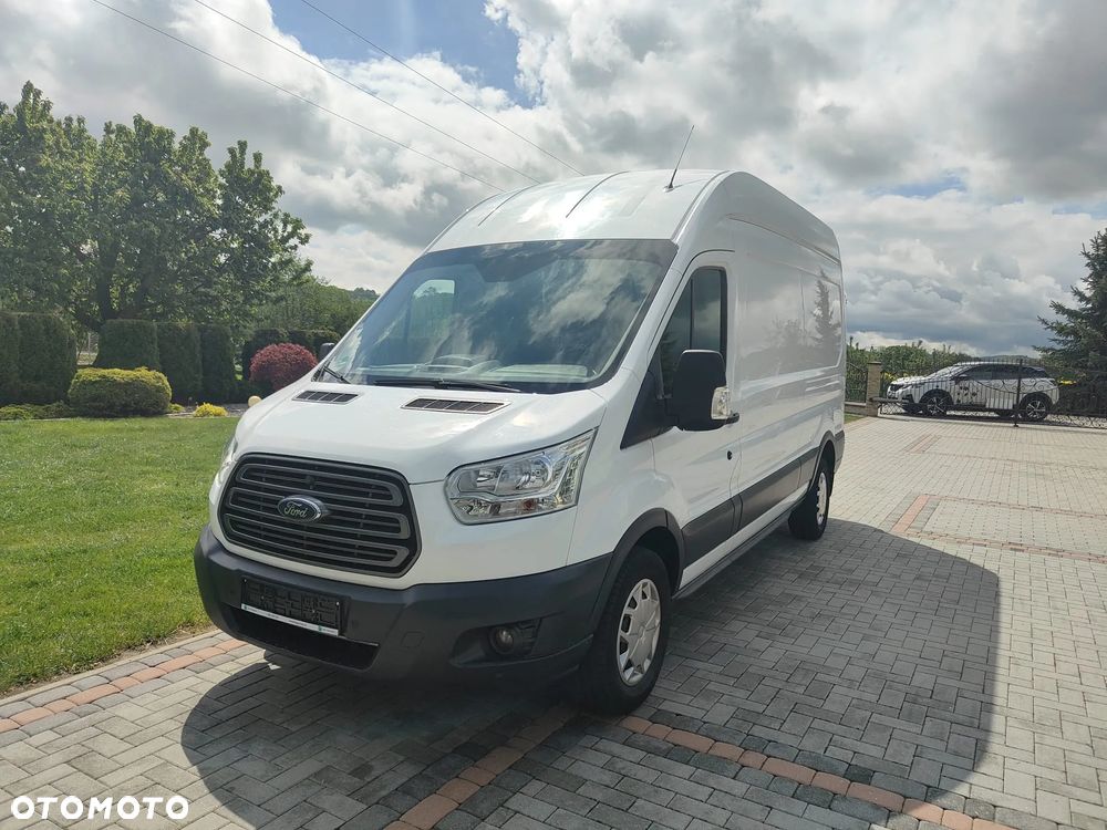 Ford Transit - 2