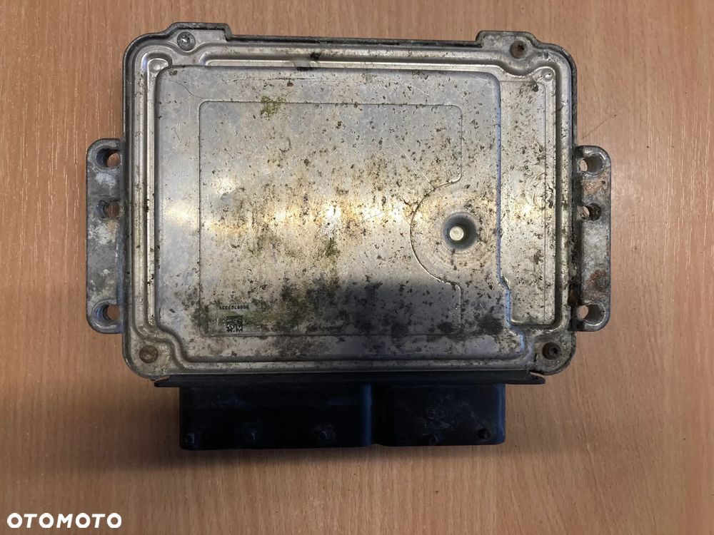 Komputer Sterownik Silnika  0281014024 55205622 EP - 3