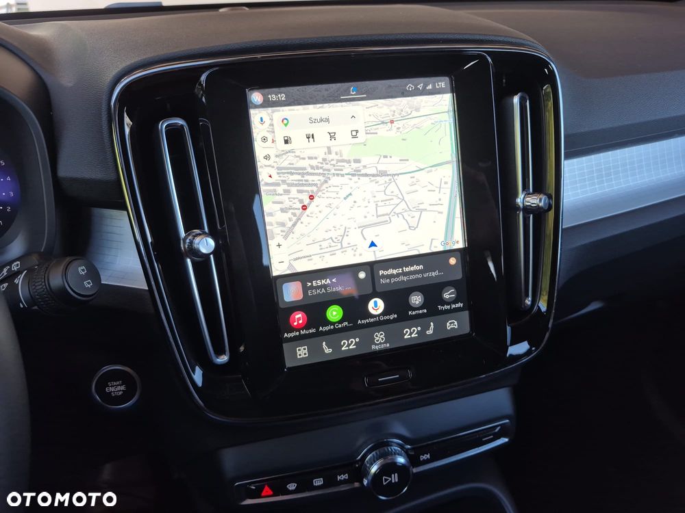 Volvo XC 40 - 29