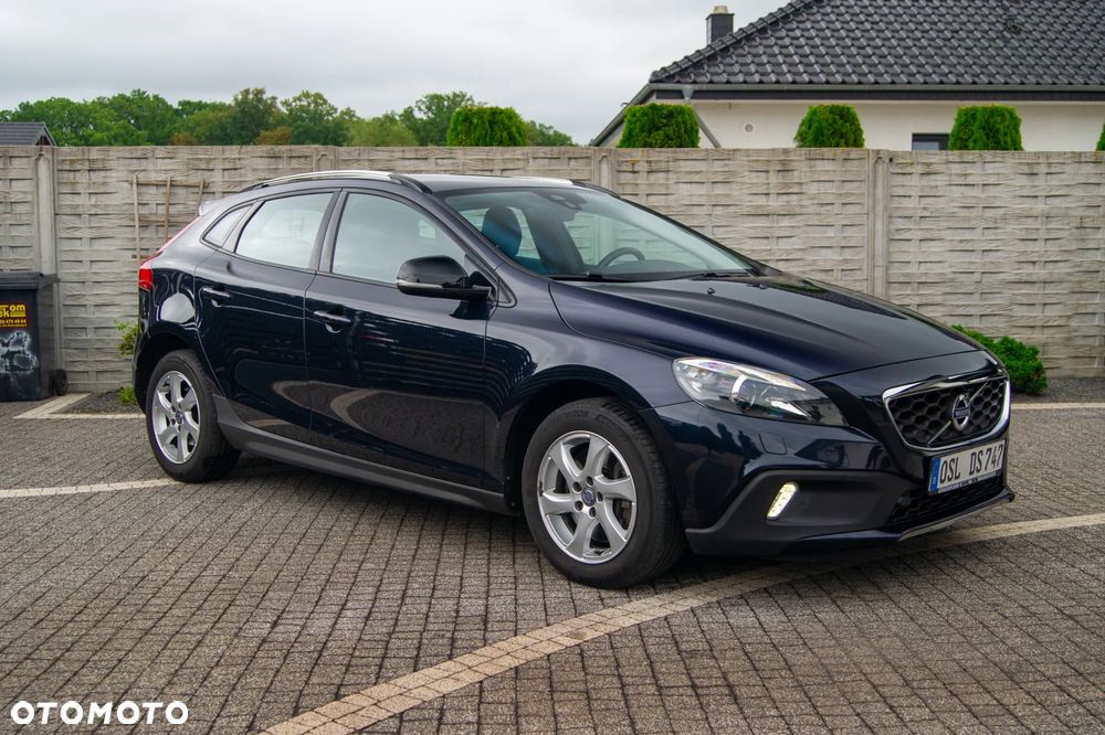 Volvo V40 Cross Country D3 Geartronic Momentum - 5