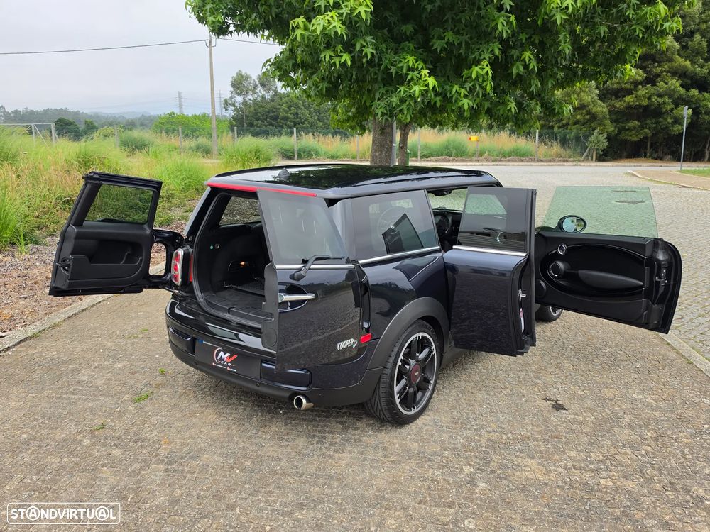 MINI Clubman - 20
