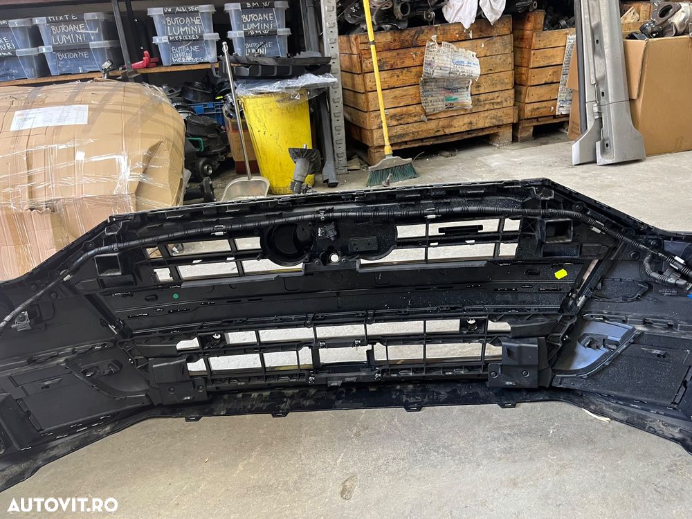 Bara Fata completa Audi A8 4N D5 2021 - 7