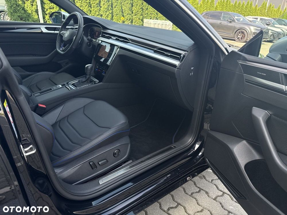 Volkswagen Arteon Shooting Brake 2.0 TSI 4Motion R DSG - 30