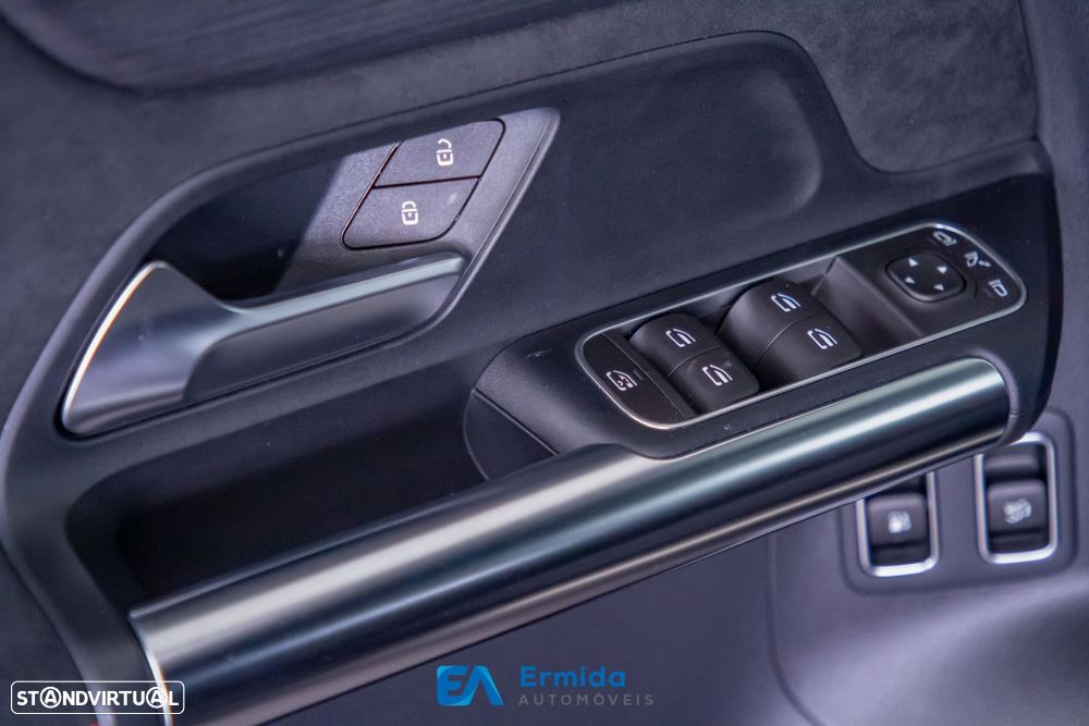 Mercedes-Benz GLA 250 - 39