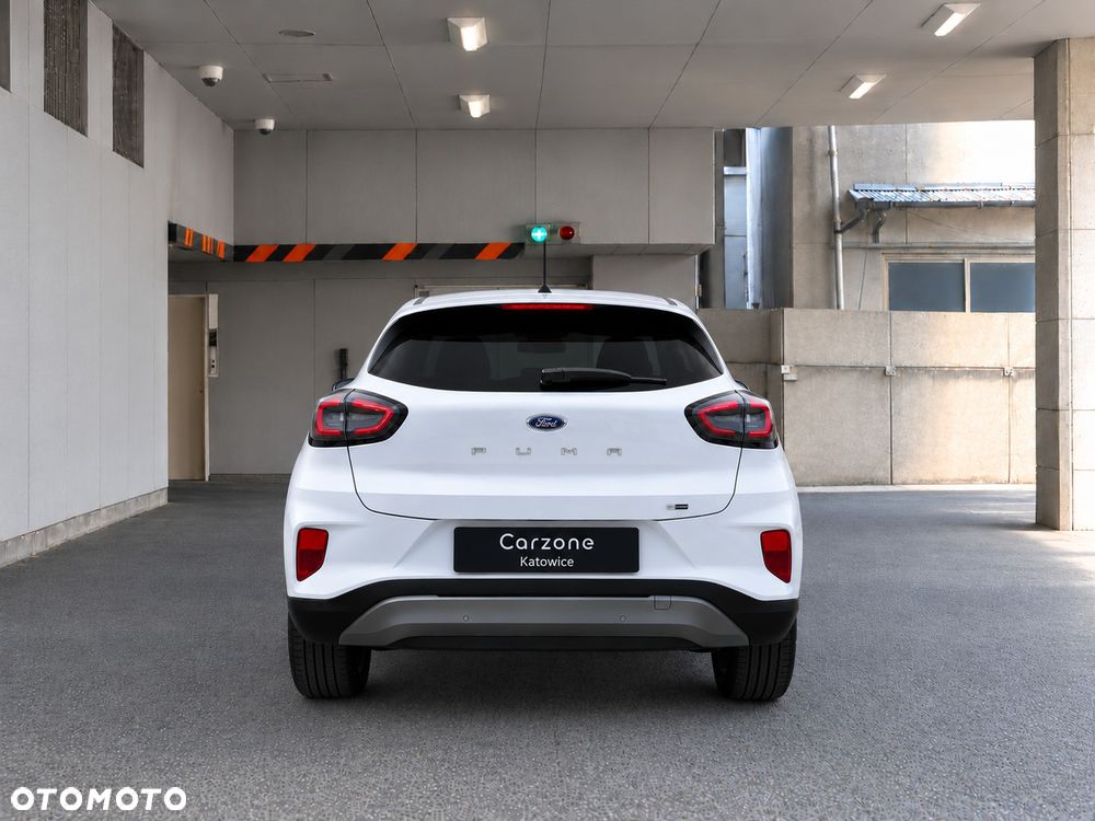 Ford Puma 2020 photo 4
