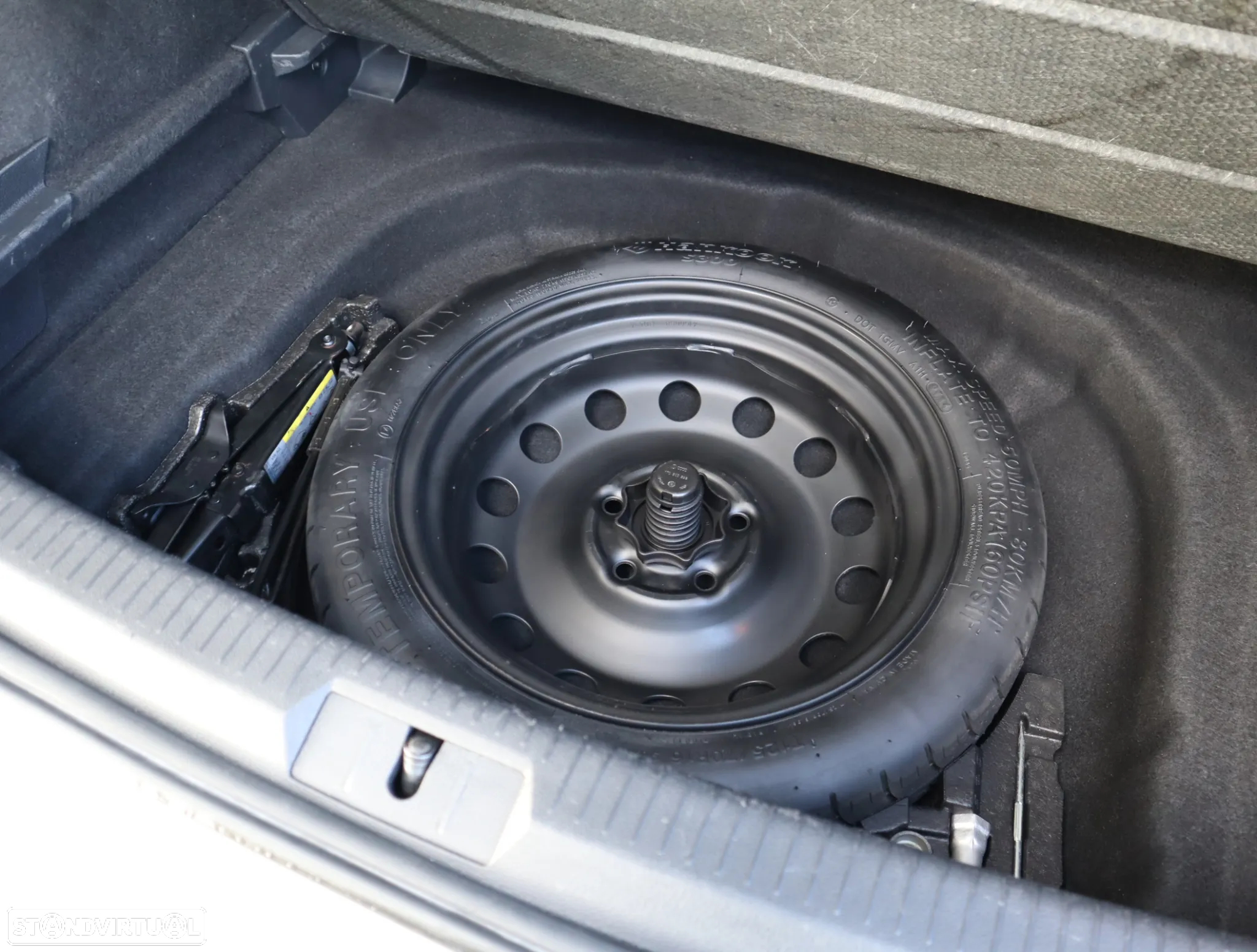VW Golf 1.6 TDi Confortline - 45