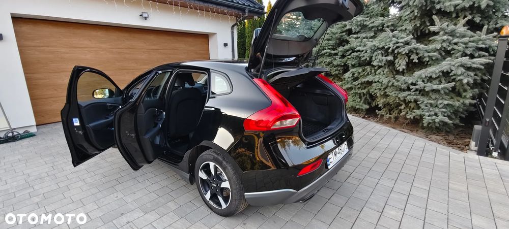 Volvo V40 - 10