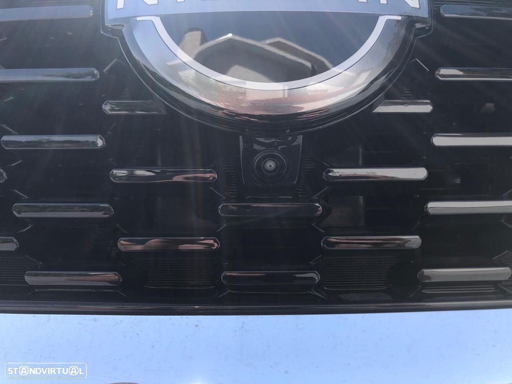 Nissan Qashqai 1.3 DIG-T N-Connecta LED Xtronic - 7