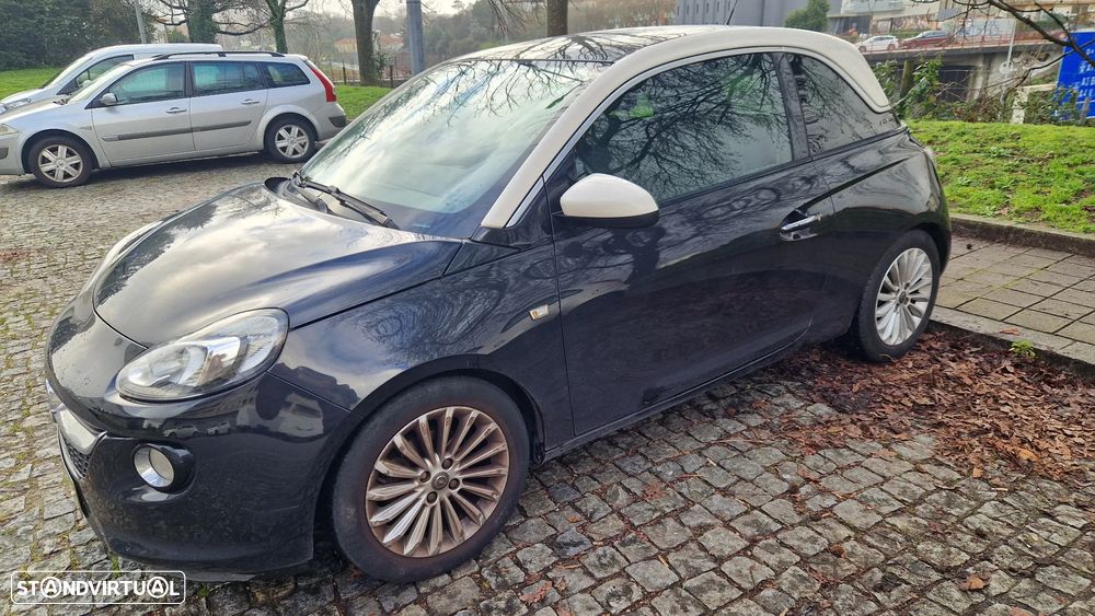 Opel Adam - 4