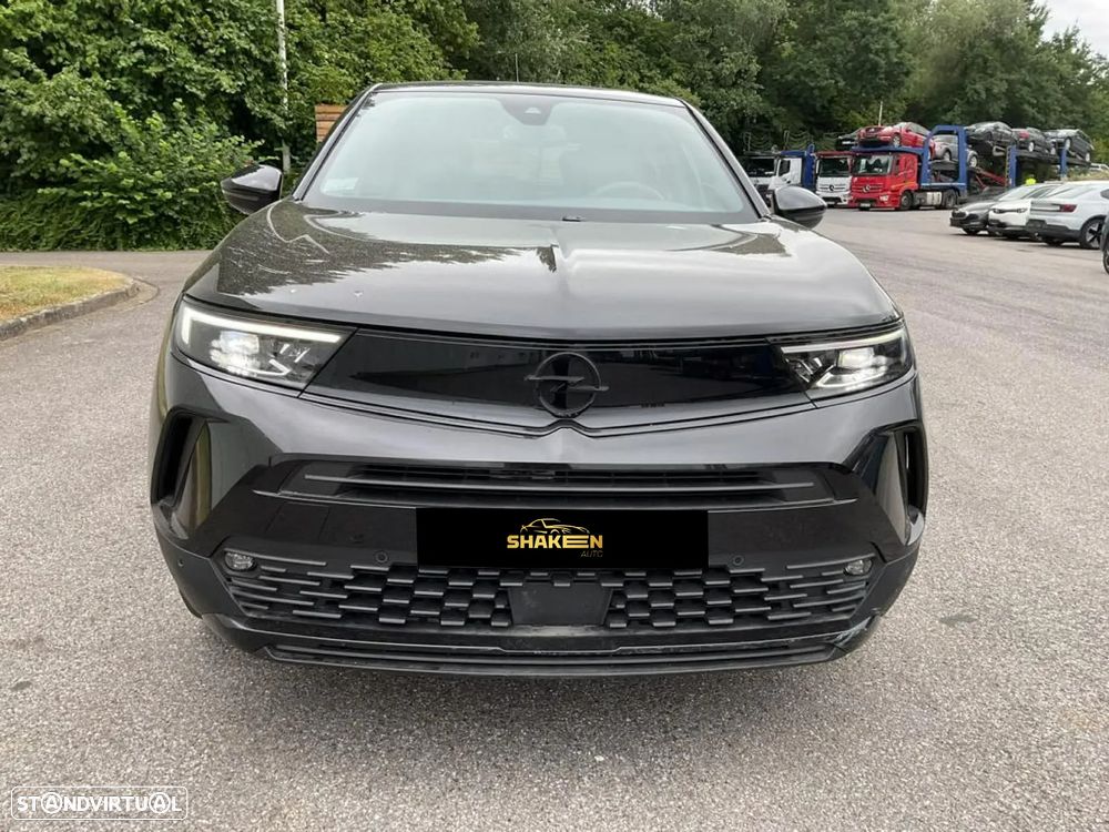 Opel Mokka-e GS Line - 2