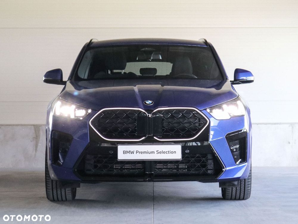BMW X2 - 8