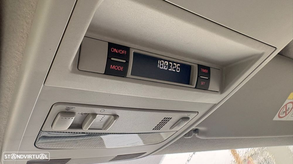 VW Transporter T6 Longa - 19