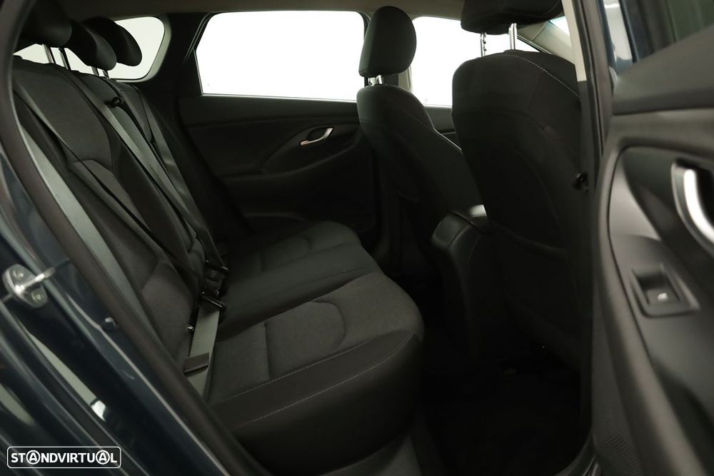 Hyundai i30 SW - 20