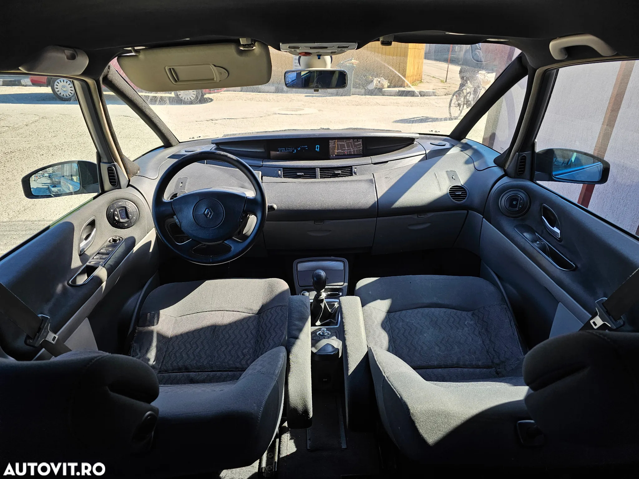 Renault Grand Espace - 14