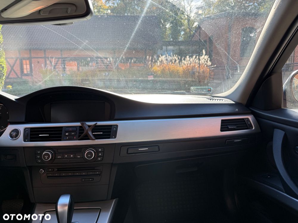 BMW Seria 3 - 10