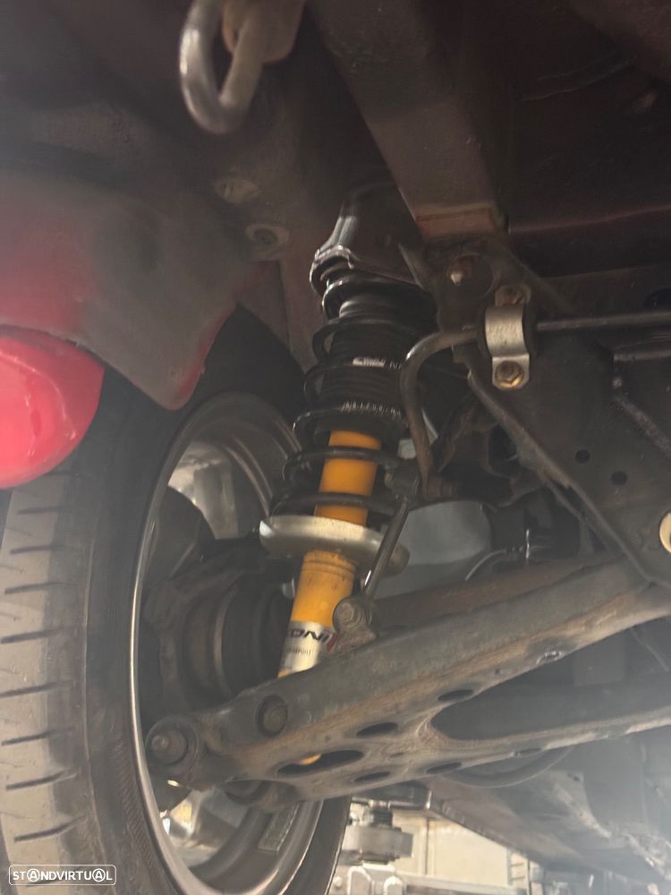 Mazda MX-5 1.8 - 20