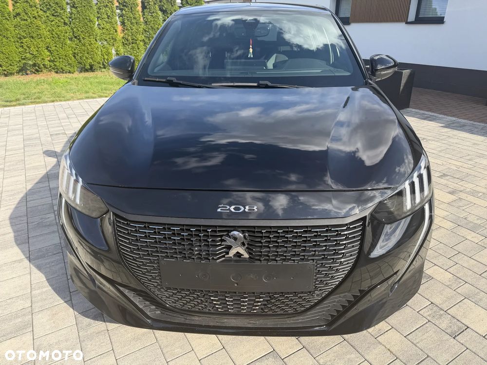 Peugeot 208 PureTech 100 EAT8 GT - 3