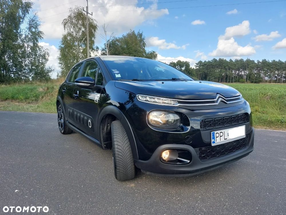 Citroën C3 - 21