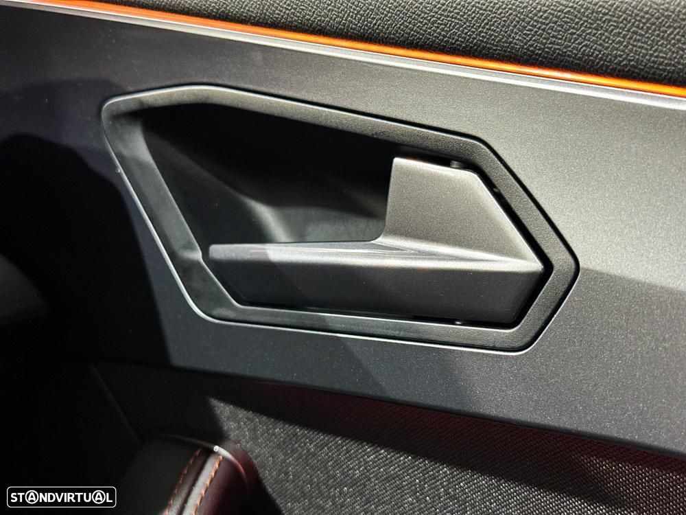 Cupra Leon ST 1.4 e-Hybrid DSG - 33