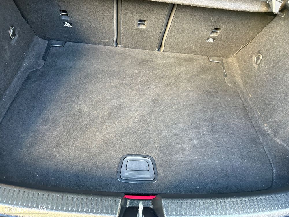 Mercedes-Benz A 180 d Style Plus Aut. - 14