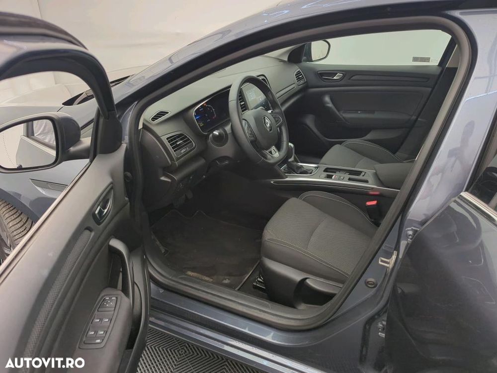 Renault Megane - 4