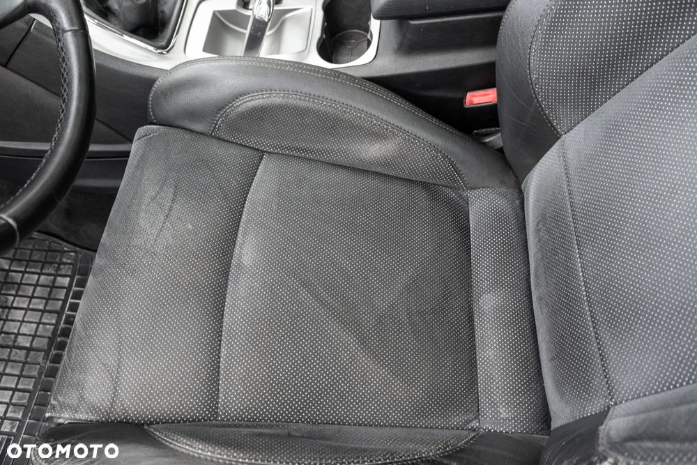 Ford S-Max 2.5 Titanium - 15