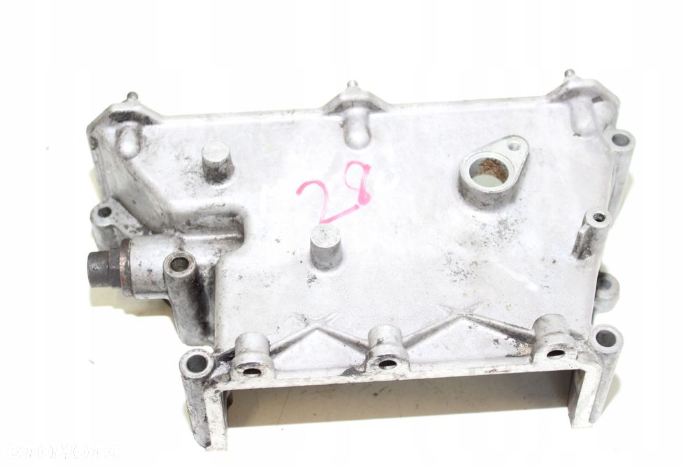 BMW E34 E38 M60 V8 pokrywa górna rozrządu 1729584 - 2