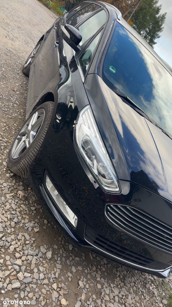 Ford Galaxy 2.0 TDCi Bi-Turbo Titanium PowerShift - 3
