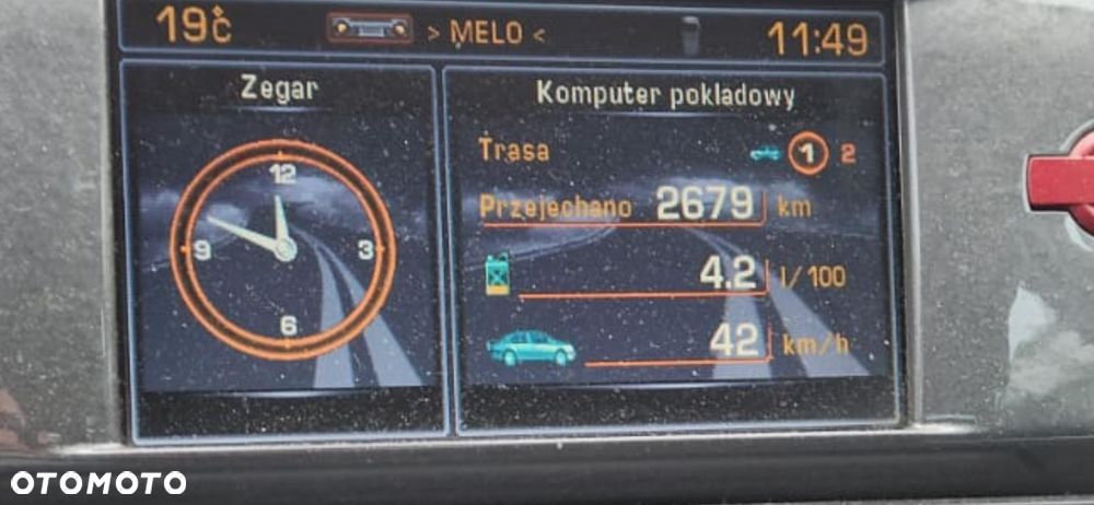 Citroën C4 HDi 110 FAP Exclusive - 8
