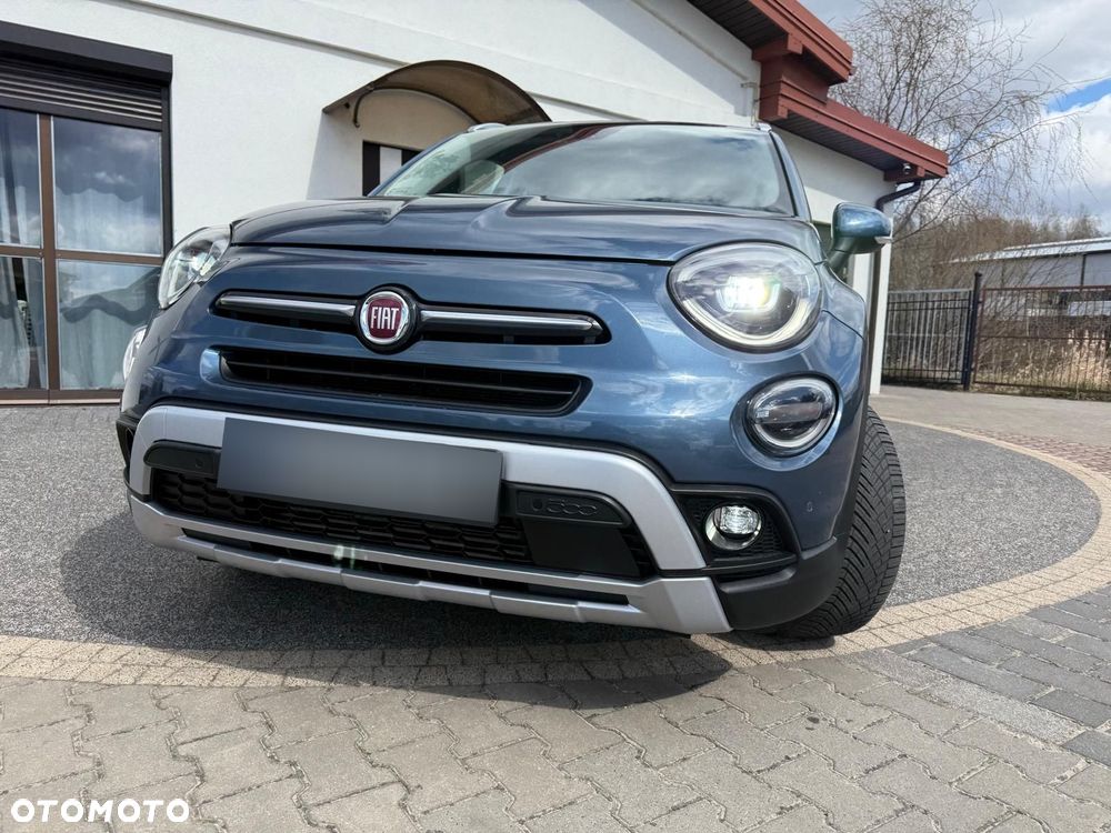 Fiat 500X - 20
