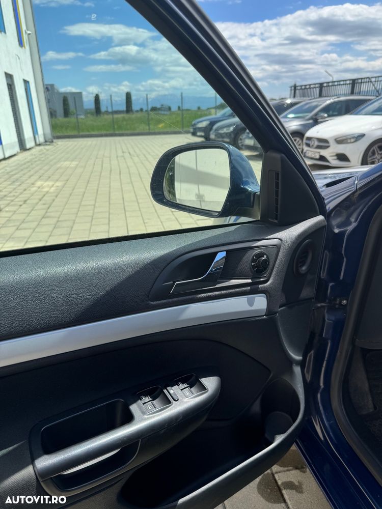 Skoda Octavia - 9