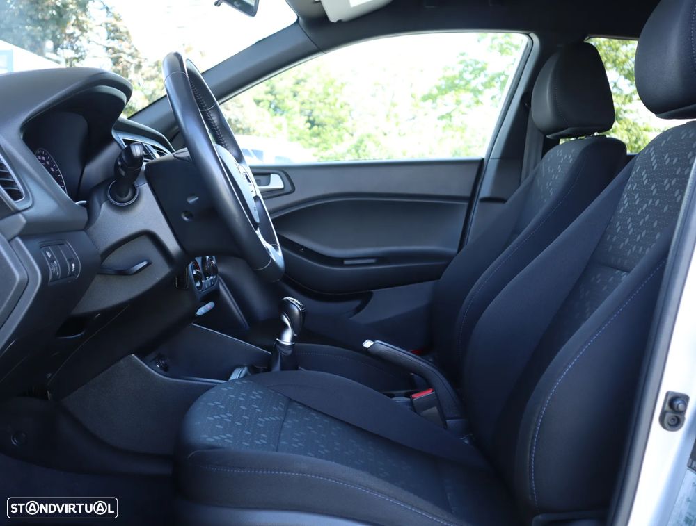 Hyundai i20 - 29
