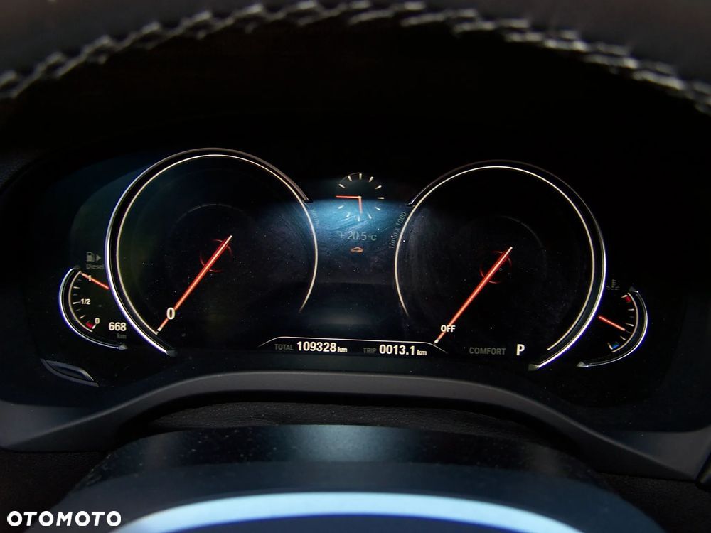 BMW X4 xDrive25d M Sport sport - 8