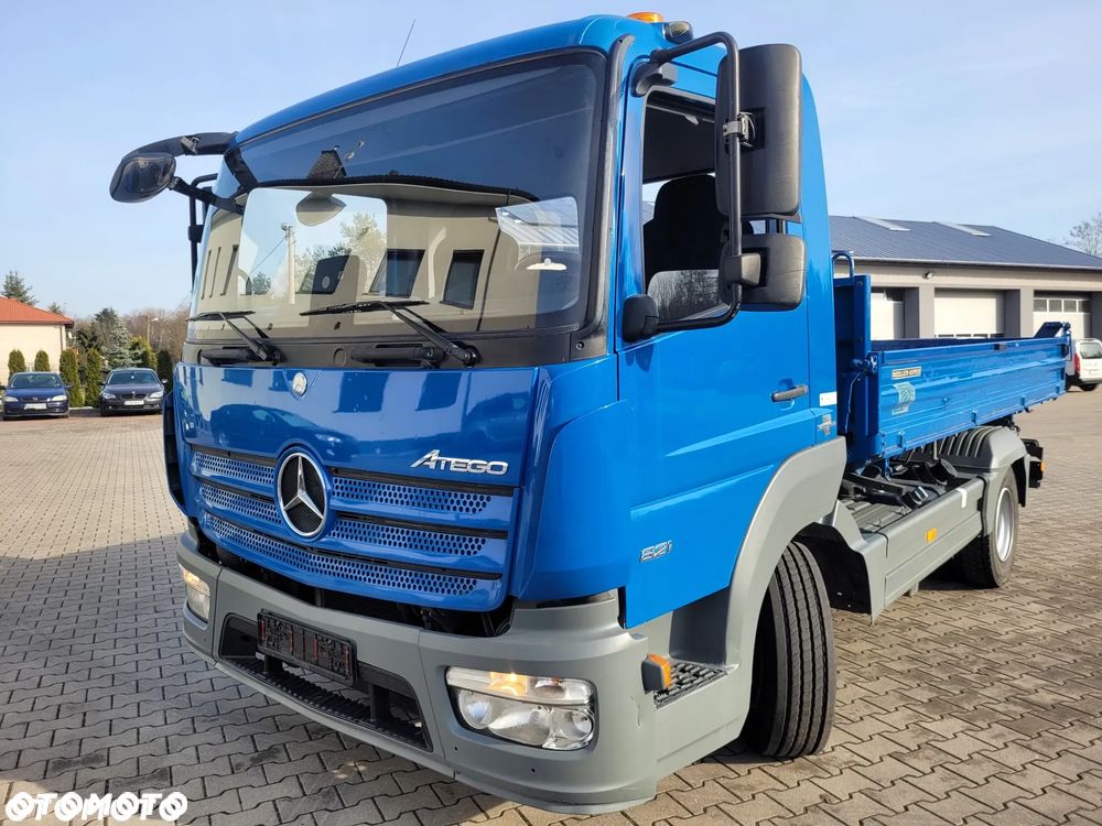 Mercedes-Benz Atego