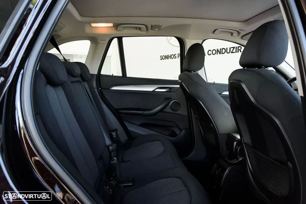 BMW X1 - 25