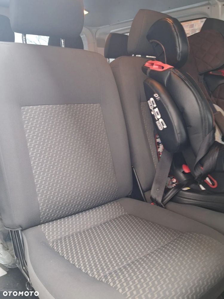 Volkswagen Transporter - 7