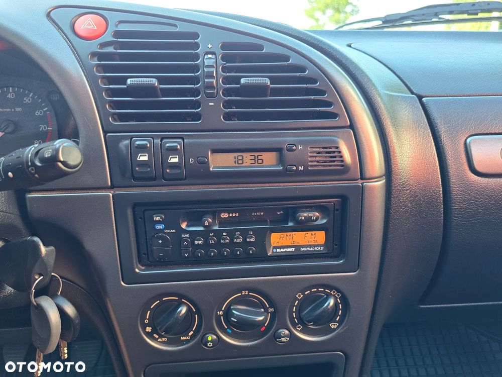 Citroën Xsara 1.4i Prestige - 21