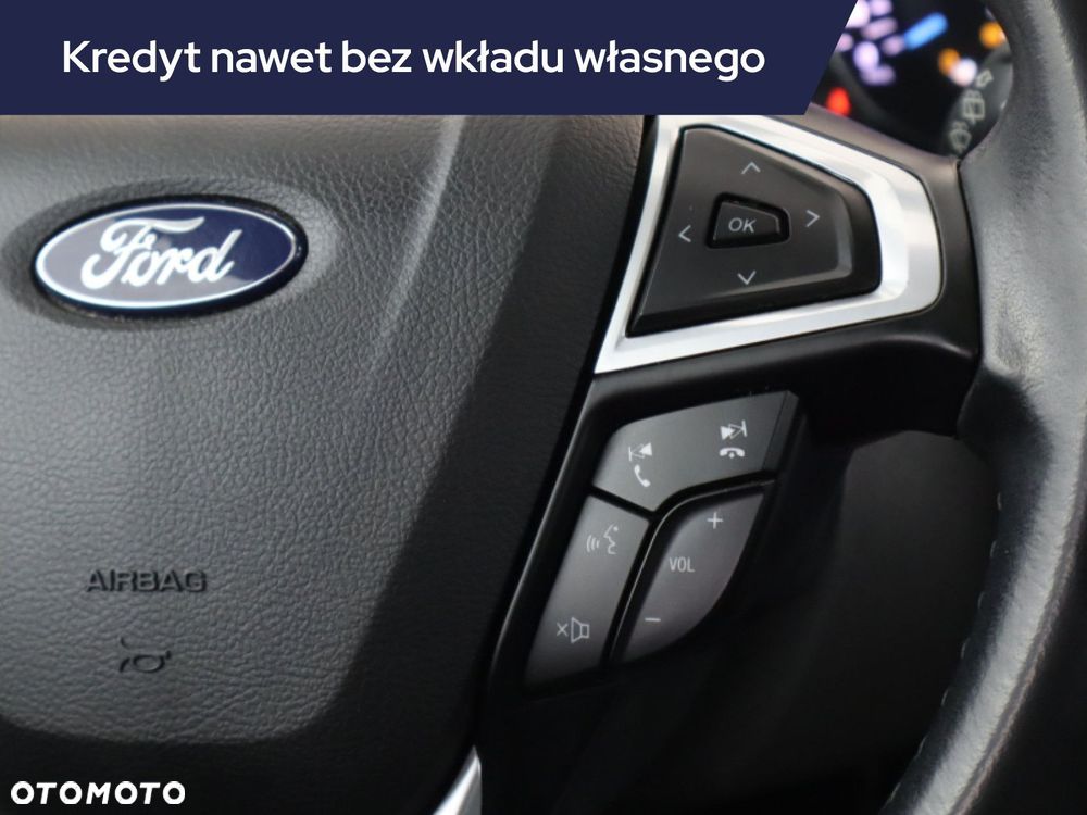 Ford Mondeo SW - 19