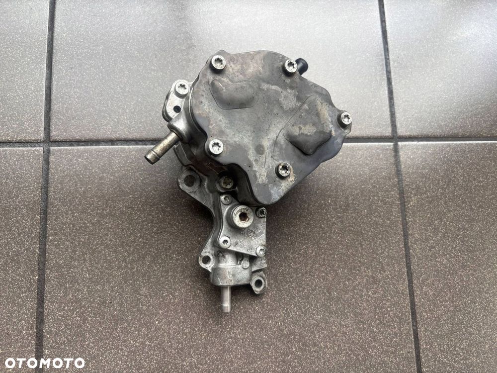 POMPA VACUM 1.9 2.0 TDI VW AUDI SKODA SEAT 038145209H - 1