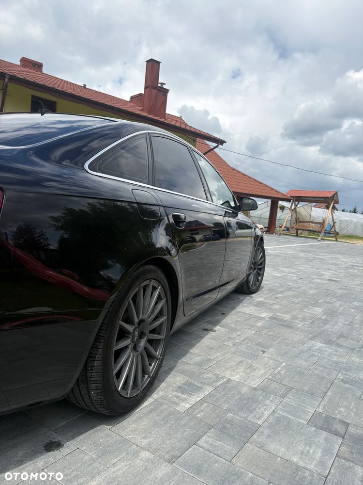 Audi A6 Limousine - 7