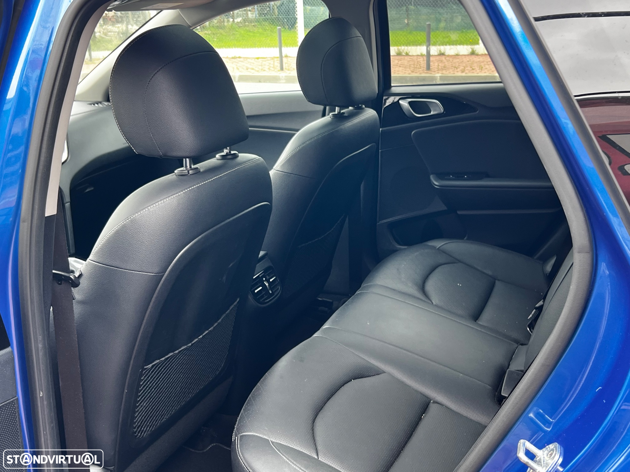 Kia Ceed SW 1.6 GDi PHEV Tech 6DCT - 21