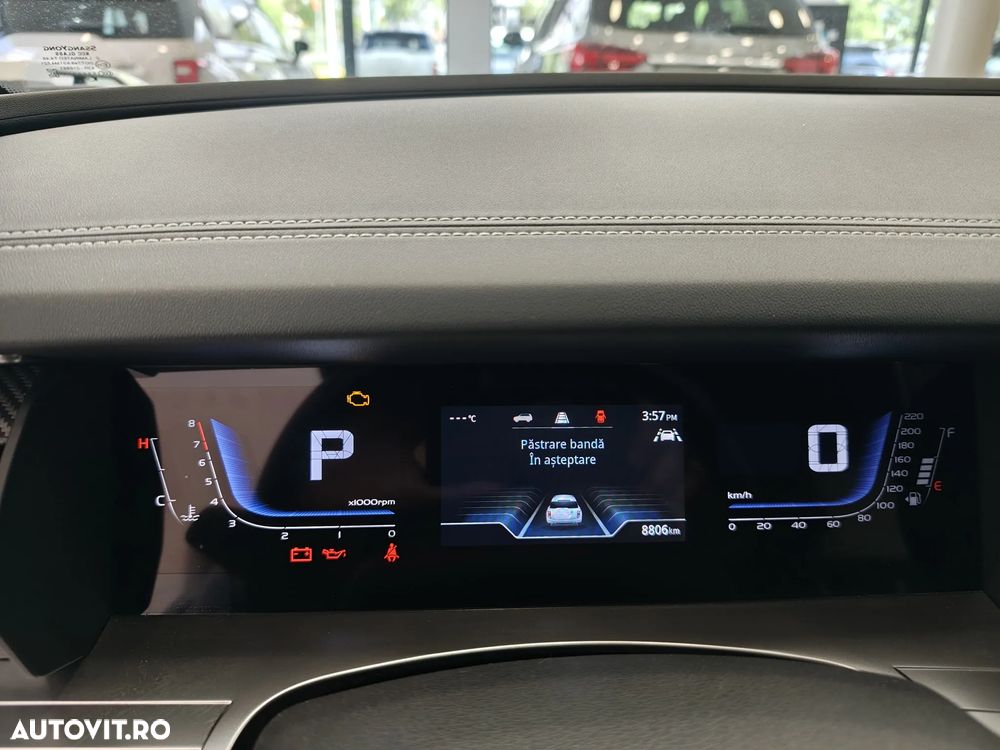 SsangYong Torres 1.5 GDI Turbo AT6 Premium - 31