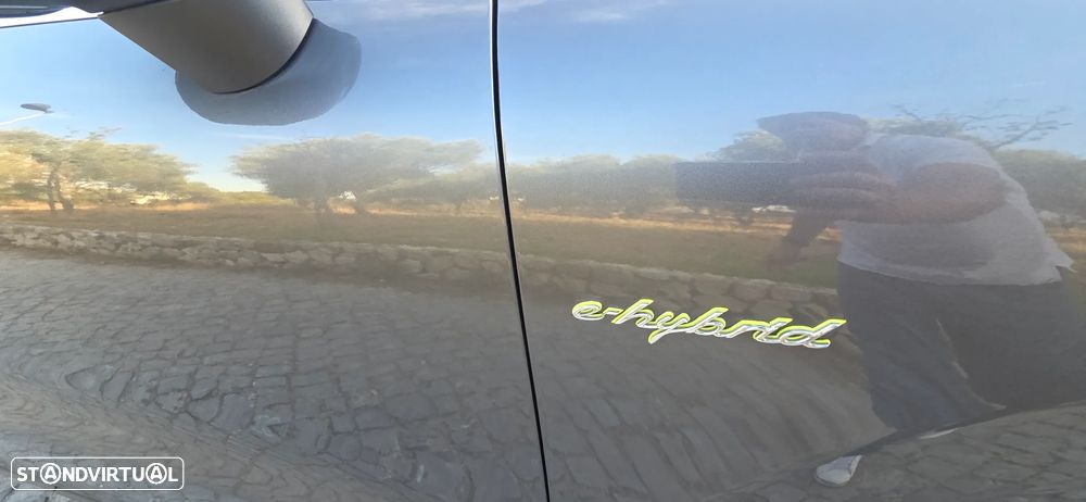 Porsche Cayenne E-Hybrid - 25