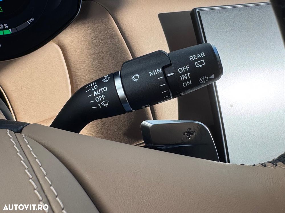 Land Rover Range Rover Sport 3.0 I6 P460 PHEV - 39