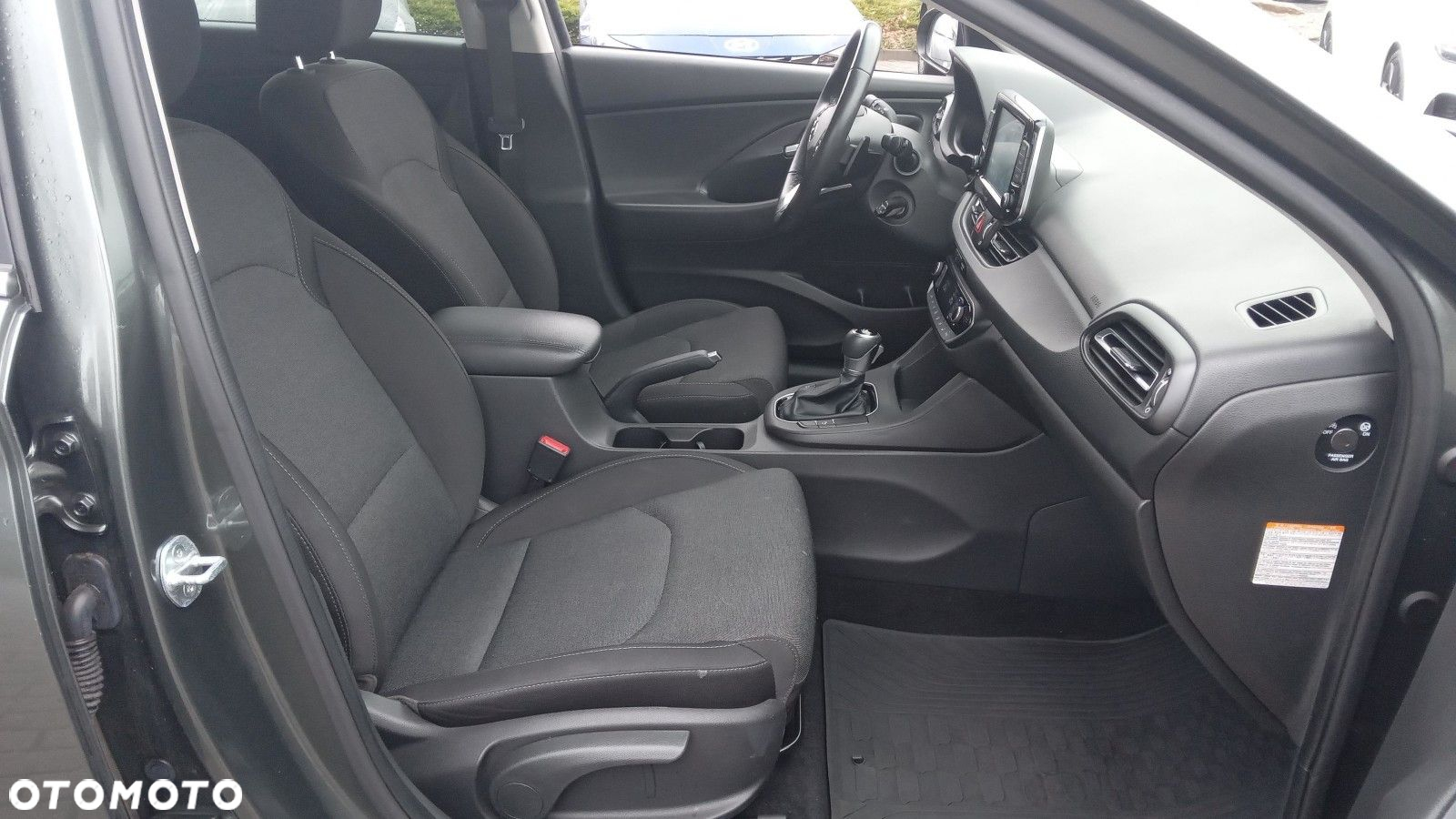 Hyundai i30 - 26