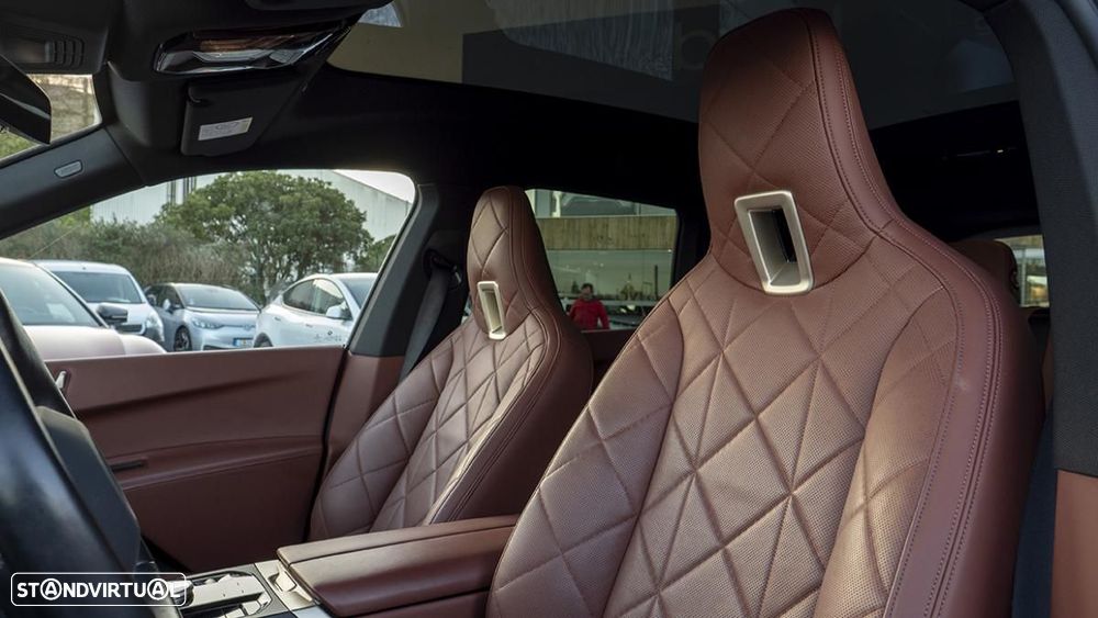 BMW iX xDrive 40 Pack Desportivo - 21